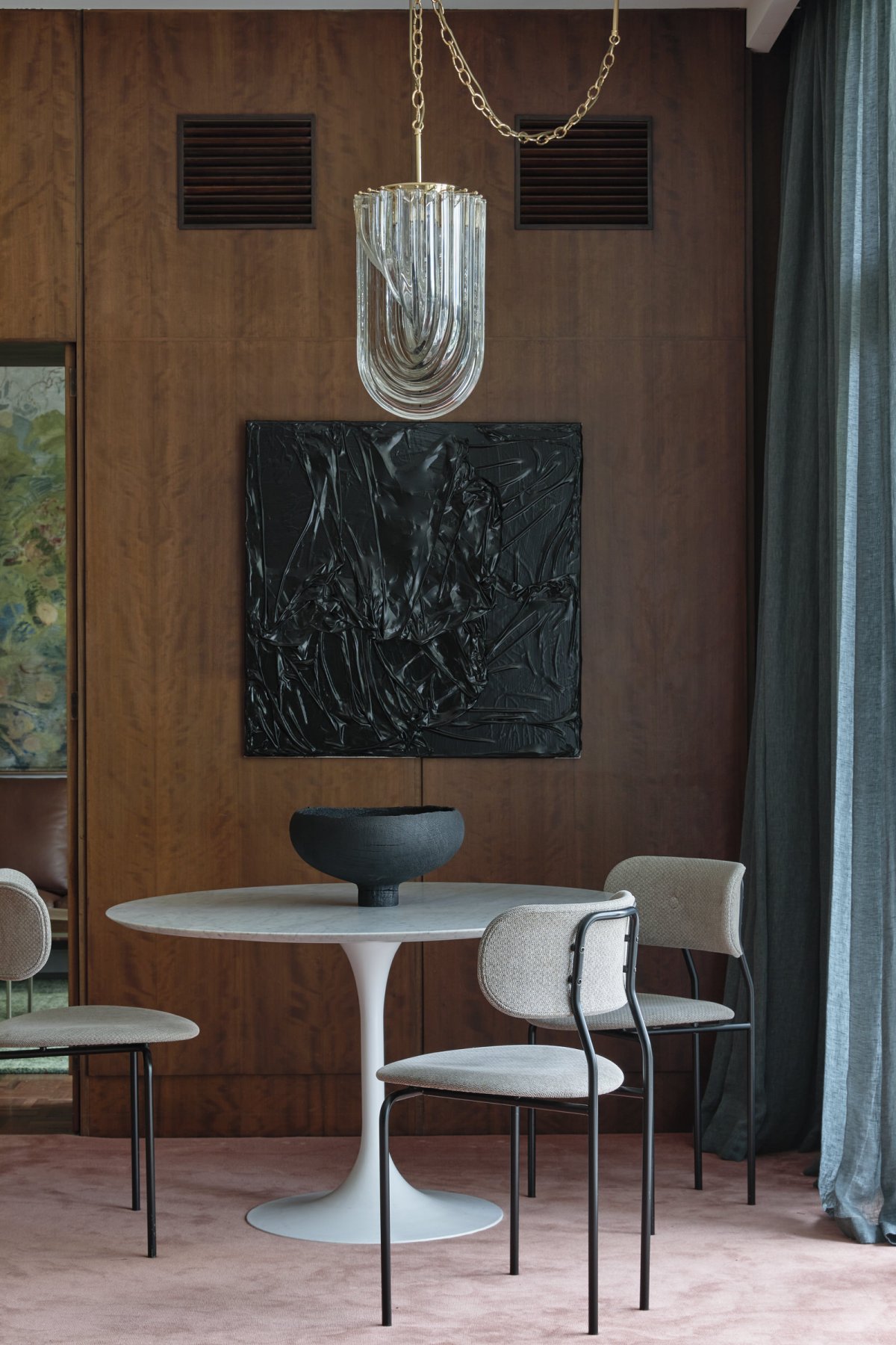 YinjiSpace Kennedy Nolan x Matthews House